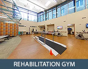 MyRehab Therapy Gym