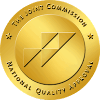 Joint Commission - National Quality Approval