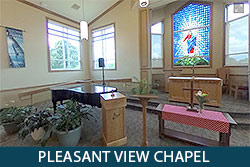 Pleasant View Chapel